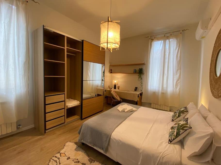 Casa Oscar: Entire Apartment Venice.Mestre Station Exteriör bild