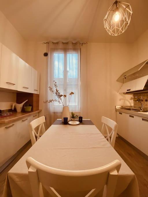Casa Oscar: Entire Apartment Venice.Mestre Station Exteriör bild