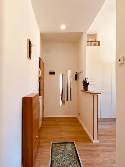 Casa Oscar: Entire Apartment Venice.Mestre Station Exteriör bild