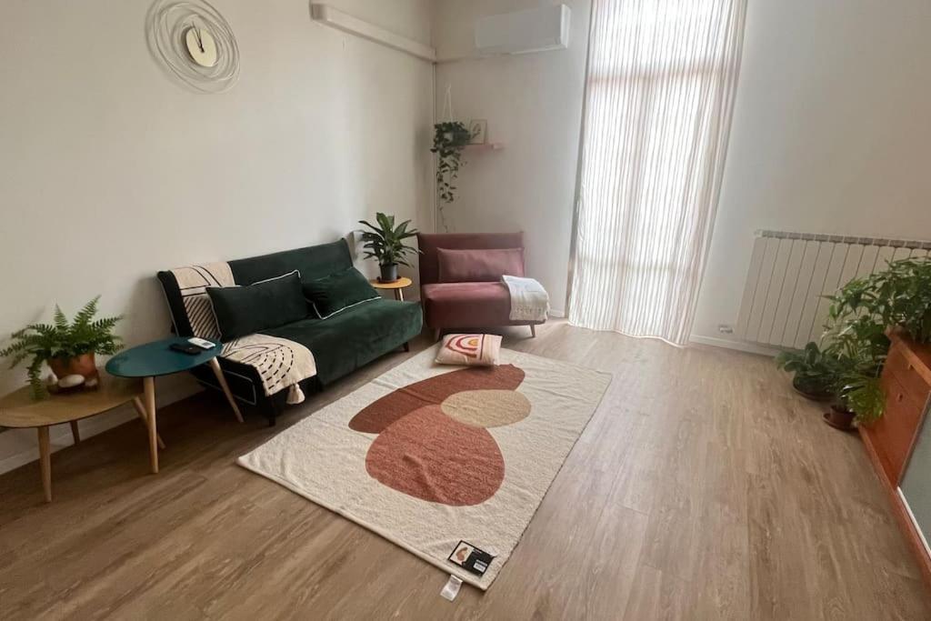 Casa Oscar: Entire Apartment Venice.Mestre Station Exteriör bild