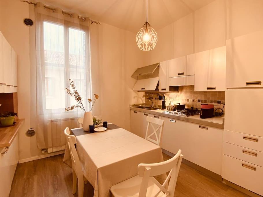 Casa Oscar: Entire Apartment Venice.Mestre Station Exteriör bild